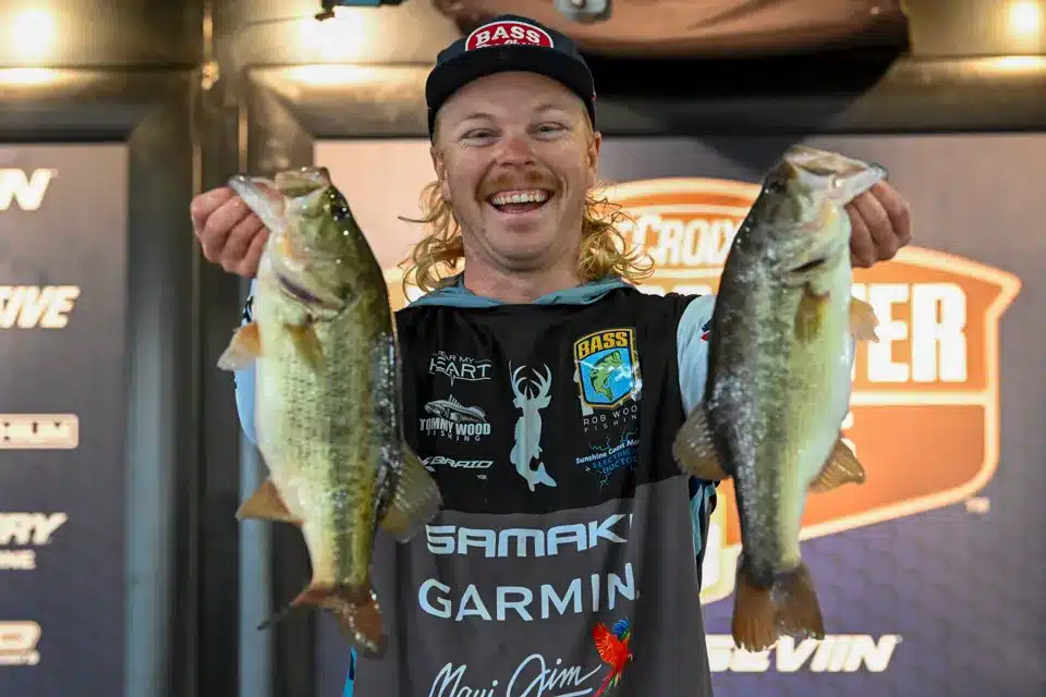 2025 BASS Opens : Rayburn Reservoir Wrap Up