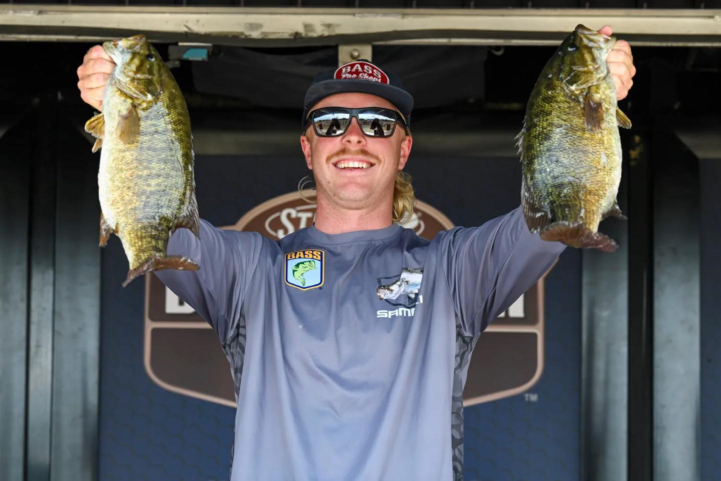 2025 BASS Opens | St Lawrence River: Punching my ticket to the EQs!